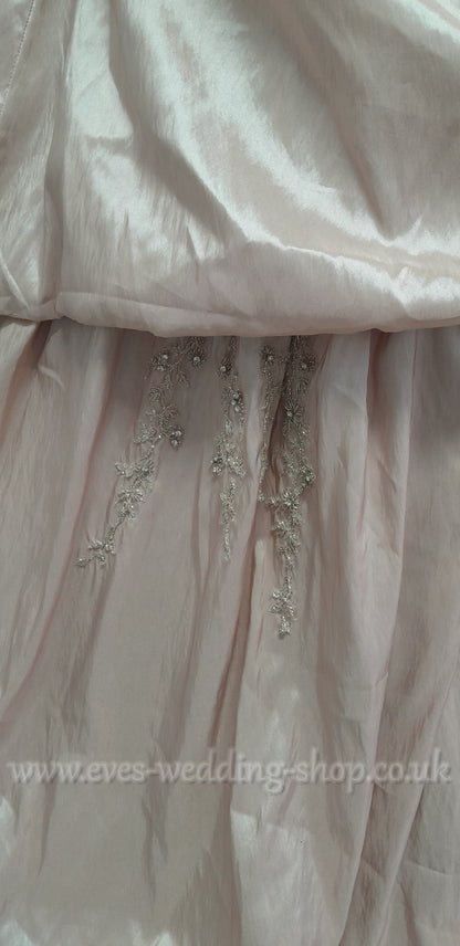 Sonsie 91019 wedding dress UK size 24