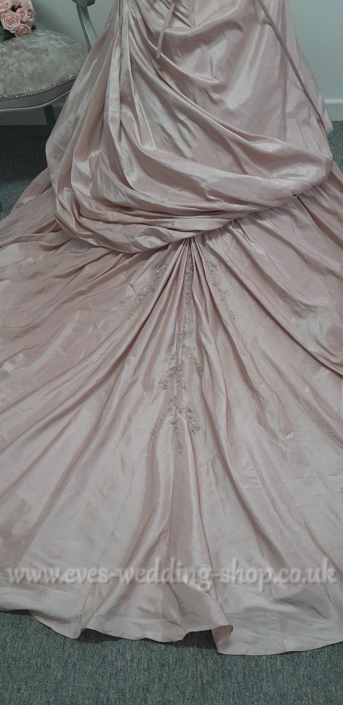 Sonsie 91019 wedding dress UK size 24