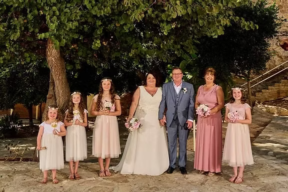 Anne with Family ♡